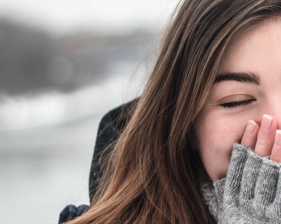 Proteggere la pelle dal freddo: i consigli per essere perfette in inverno