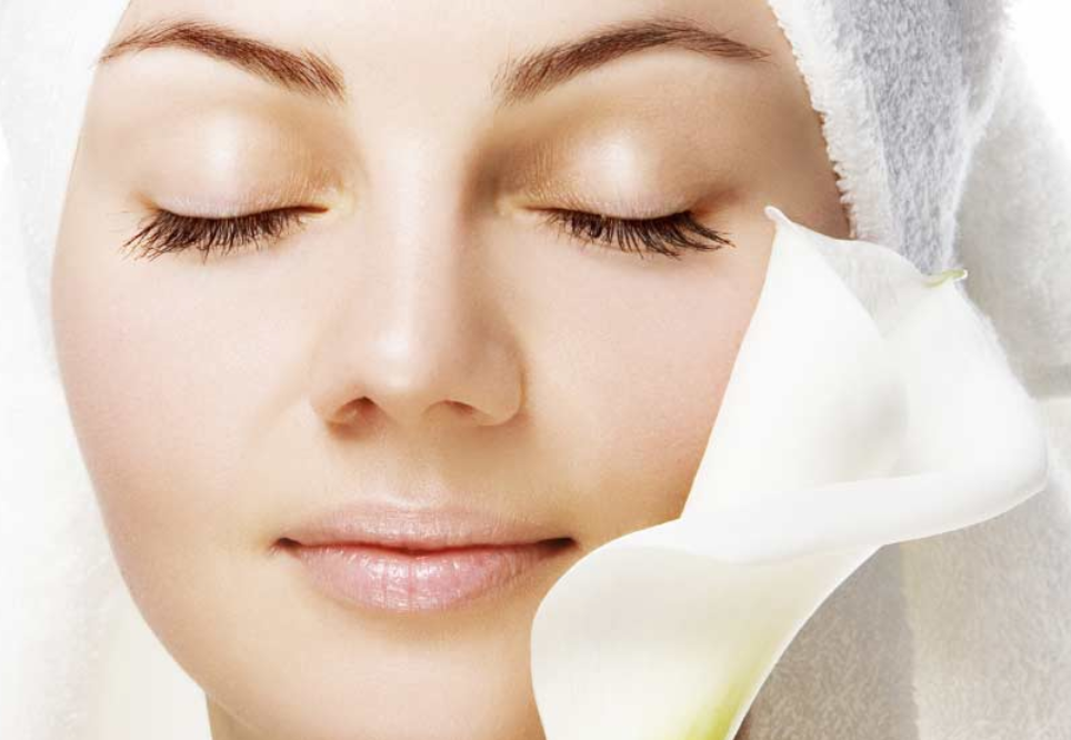 5 segreti che daranno alla tua pelle un aspetto più sano