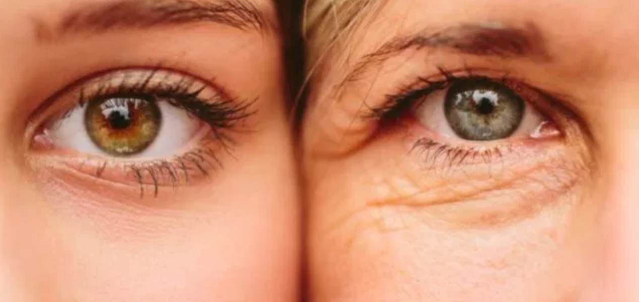 Occhi e fronte: le buone pratiche da non dimenticare