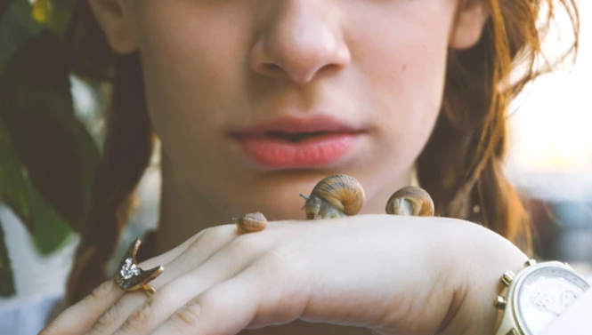 Largo alla bava: perché il pregiudizio (e la repulsione) sono del tutto inutili