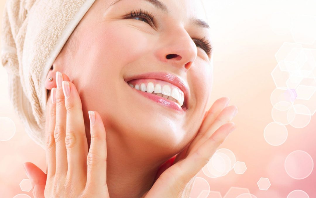 Skin care di primavera: come prepararsi alla bella stagione