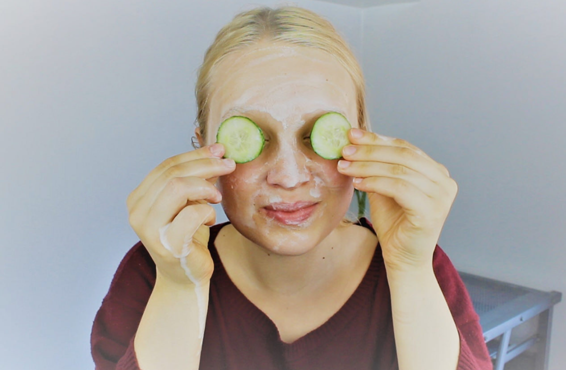 Rughe: ecco tre maschere naturali che puoi fare a casa