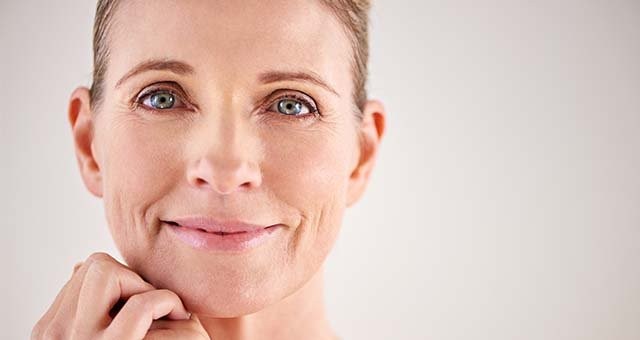 Come avere una pelle perfetta a tutte le età