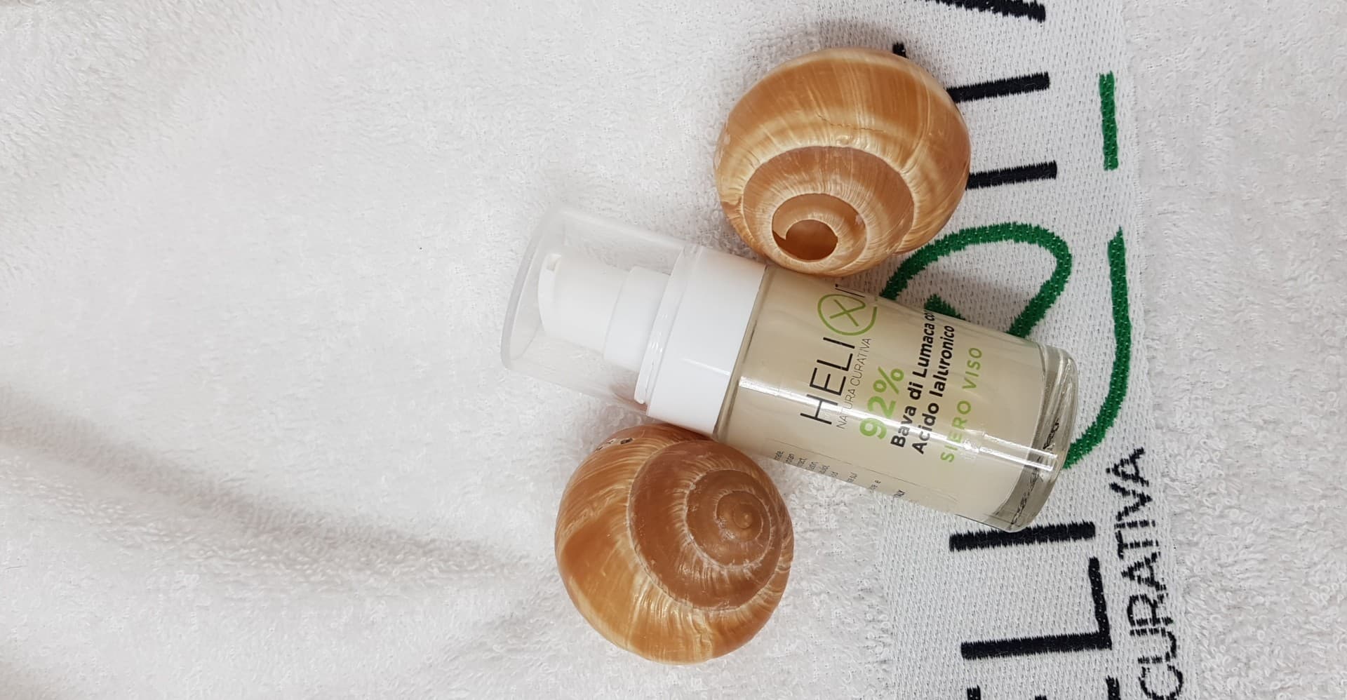 Prodotti chimici: perché ce ne siamo liberati?