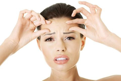 Effetti dello stress sulla pelle: quali sono e come combatterli