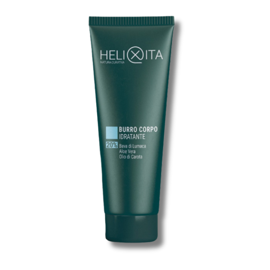 BURRO CORPO Ultraidratante - Lenitivo