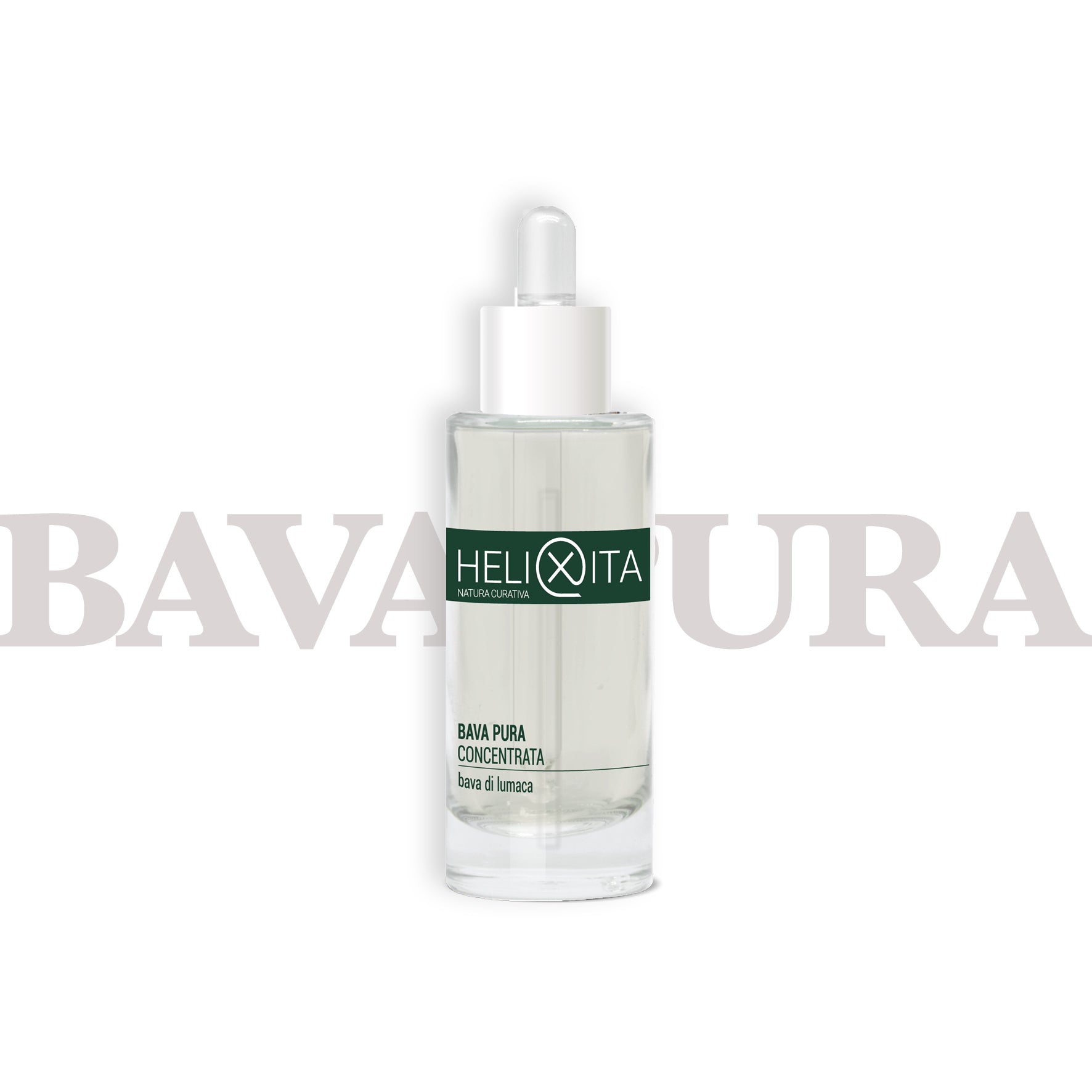 BAVA DI LUMACA Pura al 99%