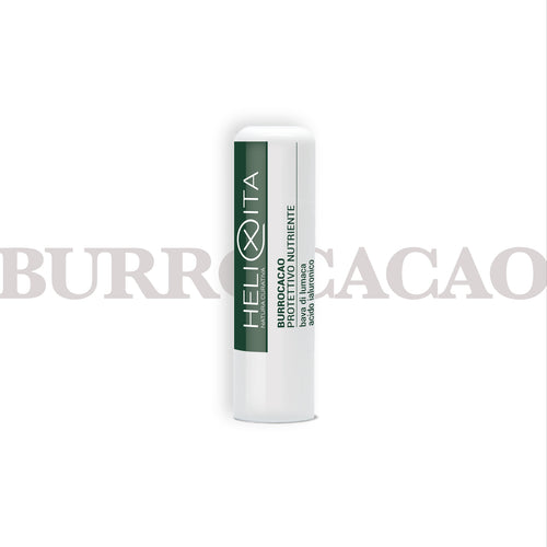 BURROCACAO Naturale alla bava di lumaca