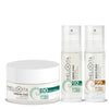 Crema Viso + Siero Viso + Bava di Lumaca Pura