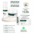 Rigenerazione Completa Crema + Siero