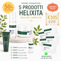 Protocollo Rigenerazione Totale — Edizione Primavera Crema Viso 80% + Siero Viso 92% + 3 prodotti in omaggio